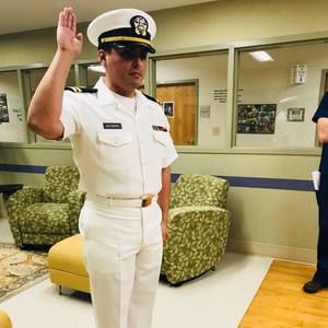 Meet your Posher, Christian